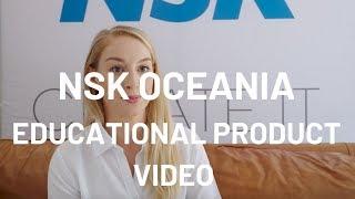 NSK OCEANIA | VCP PROMO