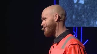 Что мы знаем о безопасности перелетов? | Константин Зыков | TEDxNovosibirsk