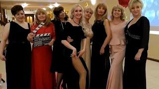 Oscar Awards Ekaterinburg - Theme Party