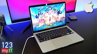 Apple MacBook Pro M1