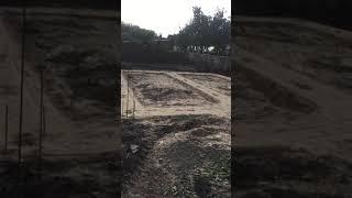 Малые клыки строительство домов