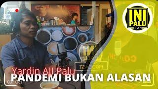 PODCAST PALU.eps.05‼️ Bersama Yardi (Sekretaris AJI Palu)