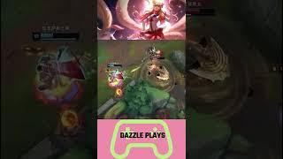 2024 #Pyke #Master Yi #Darius Pyke Under the Tower - Double Kill Montage #League of Legends