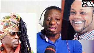 Is It Kojo Antwi Or Daddy Lumba? Pony Vrs Pour Some Sugar, Which One Is More Profaning- Dj KA Proves