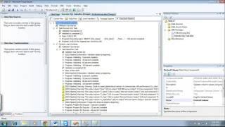 SSIS Execute SQL Task