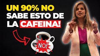 Asegúrate de Conocer  los Efectos que el Café Tiene en Tu Cerebro y Salud Mental [Dra Marian Rojas]