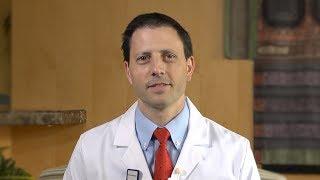 Matthew Ziegler, MD | Colon and Rectal Surgery | Beaumont