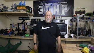 3DHP Channel Intro