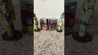 $10 dollar TNT firework budget 