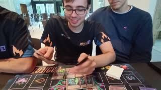 Top16 EUWCQ 2024 Berlin - Fiendsmith Snake-Eye (No Dogwood) - Pierluigi Sorrentino