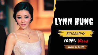 History of Lynn Hung