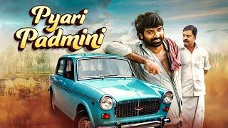 Pyari Padmini - Romantic Movie | Hindi Dubbed Full Movie | Vijay Sethupathi, Aishwarya Rajesh