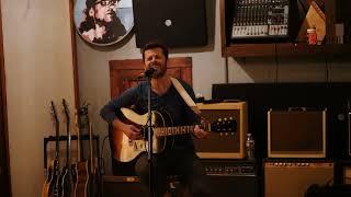 Jason Scavone - Catastrophic Dreams - live at Sioux Sioux Studio