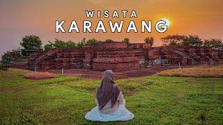 10 TEMPAT WISATA DI Karawang 2024 TERBARU, Viral & Lagi Hits Paling Populer