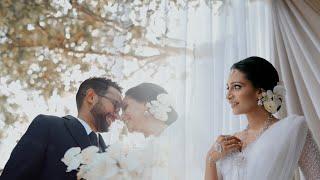 Sri lankan wedding: Thilini and Ramith l @NouraWeddingFilms