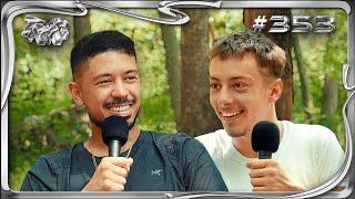 Going Off Grid w/ Will Survives | TMG - Episode 353