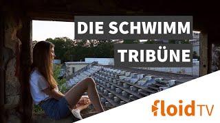 Mein LieblingsOrt: Die Schwimmtribüne