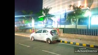 Hyundai eon modified | Best modified hyundai eon | Alloy wheels | Big tyres | #shorts | shorts