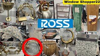 NEW! ROSS | ROSS SHOP WITH ME | ROSS NEW FINDS | ROSS HOME DECOR | ROSS HAUL