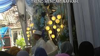 Cramah manten pihak perempuwan.