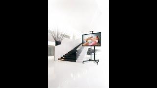 23218 reflecta TV Stand 70VCE-Shelf