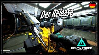 Delta Force Extraction Überraschung | Der Release von Delta Force Deutsch