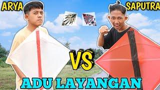 KESERUAN #4 | Adu Layangan Sengit!!