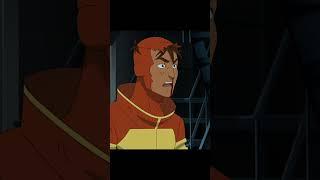 Рекс жертвует собой  #invincible #omniman #markgrayson