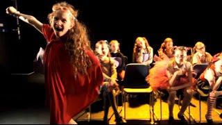 "Pandemonium" (25th Annual Putnam County Spelling Bee) COVER by Spirit YPC