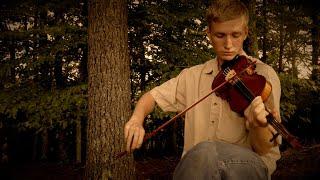 "Gilda Roy" - Appalachian Fiddle - Ben Kiser