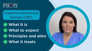 What is Cognitive Behavioural Therapy (CBT) | Treatment, Techniques and What to Expect