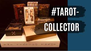 #tarotcollector / Tarot Collector / VR to Moon Baby