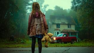A missing girl returns... changed  Full Horror Movie  English 4K