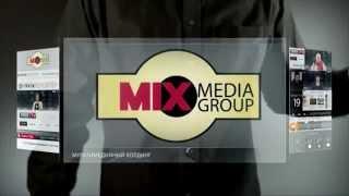 MIX TV: Mix Media Group - mixnews.lv