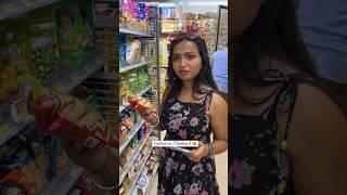 Indian in Thailand   #Shorts #Comedy #funny