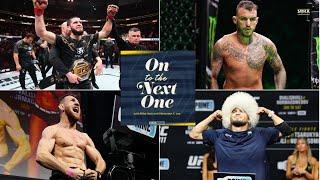 On To the Next One LIVE | What's Next For Islam Makhachev, Renato Moicano After UFC 311?