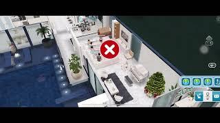 “HOW TO ADD NEIGHBOURS” ‍‍ THE SIMS FREEPLAY ‍‍