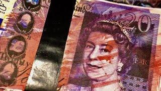 Money That Bleeds