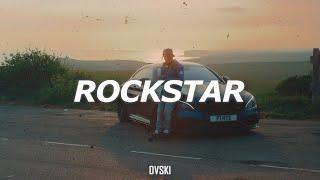 [FREE] Central Cee x Nino Uptown Type Beat - "ROCKSTAR" | Melodic Drill Type Beat 2022