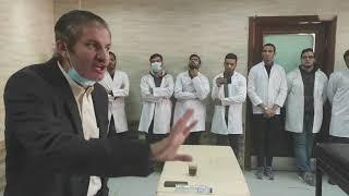 Shoulder Practical Examination (Full Section ) Dr.Mohamed Sarhan