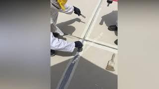 Expansion Joints Waterproofing