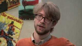 'Taking Sides' - IBMT Len Crome Lectures 2014