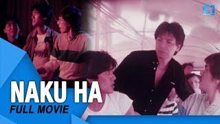 ‘Naku Ha' FULL MOVIE | Joey De Leon, Vic Sotto, Tito Sotto | Cinema One