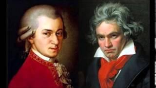 Beethoven Variations in C major on "La ci darem la mano" WoO.28