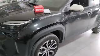 toyota yaris cross 2013 keyless συναγερμός gemini επίδειξη.altech ouzounis. 2310461825