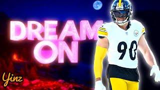 Against All Odds: Steelers Ready to End Baltimore’s Playoff Dream!  Wildcard Hype Video