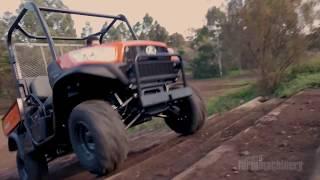 Kubota RTV X900 review | Farms & Farm Machinery