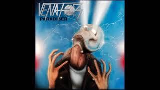 Venator - Paradiser [EP] (2020)