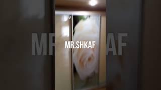 Шкаф-купе Лакобель+фотопечать