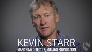 Designing for Impact with Kevin Starr | Startup Accelerator | SU Labs